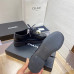 Chanel Women's Flats for Spring Autumn Lace Up Shoes HXSCHC74