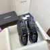 Chanel Women's Flats for Spring Autumn Lace Up Shoes HXSCHC74