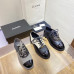 Chanel Women's Flats for Spring Autumn Lace Up Shoes HXSCHC74