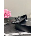 Chanel Women's Flats for Spring Autumn Flat Shoes HXSCHC84