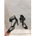 Chanel Women's Shoes for Spring Autumn Heigh Heel Shoes HXSCHC86