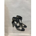Chanel Women's Shoes for Spring Autumn Heigh Heel Shoes HXSCHC86