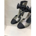 Chanel Women's Shoes for Spring Autumn Heigh Heel Shoes HXSCHC86