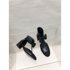 Chanel Women's Shoes for Spring Autumn Heigh Heel Shoes HXSCHC88