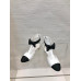 Chanel Women's Shoes for Spring Autumn Heigh Heel Shoes HXSCHC89