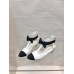 Chanel Women's Shoes for Spring Autumn Heigh Heel Shoes HXSCHC89