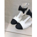 Chanel Women's Shoes for Spring Autumn Heigh Heel Shoes HXSCHC89
