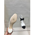 Chanel Women's Shoes for Spring Autumn Heigh Heel Shoes HXSCHC89