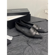 Chanel Women's Flats for Spring Autumn Flat Shoes HXSCHC94
