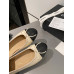 Chanel Women's Flats for Spring Autumn Flat Shoes HXSCHC96