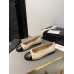 Chanel Women's Flats for Spring Autumn Flat Shoes HXSCHC96