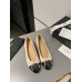 Chanel Women's Flats for Spring Autumn Flat Shoes HXSCHC96