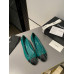 Chanel Women's Flats for Spring Autumn Flat Shoes HXSCHC97