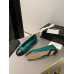 Chanel Women's Flats for Spring Autumn Flat Shoes HXSCHC97