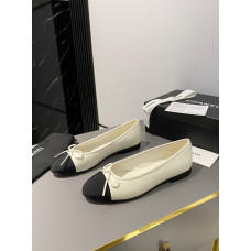 Chanel Women's Flats for Spring Autumn Flat Shoes HXSCHC98