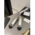 Chanel Women's Flats for Spring Autumn Flat Shoes HXSCHC99