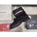 Chanel Women's Shoes for Winter Fur Flat Short Boots HXSCHE01