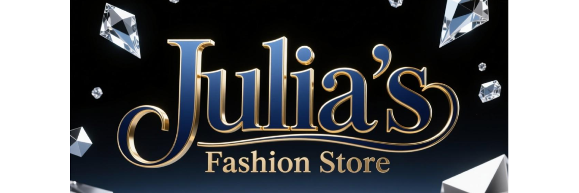 Julia's Fashion Store