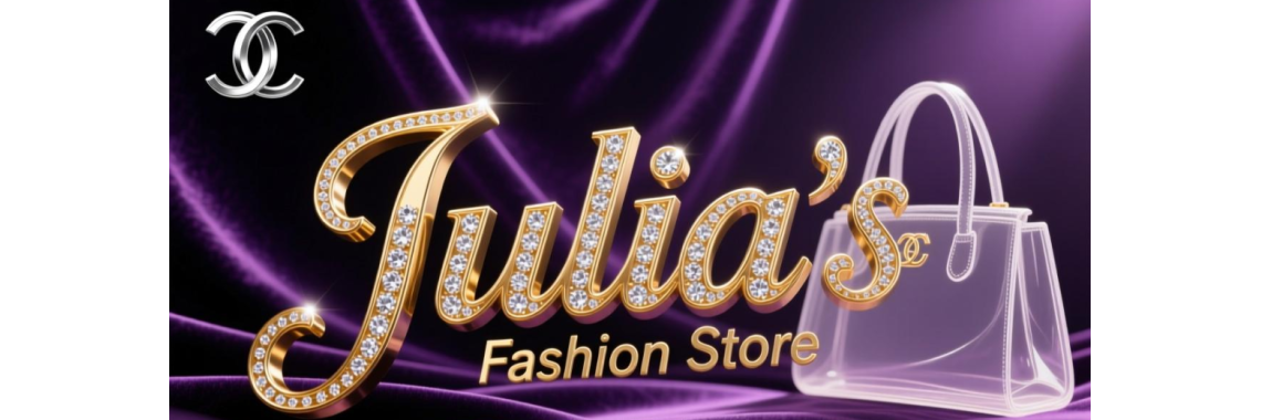 Julia's Fashion Store