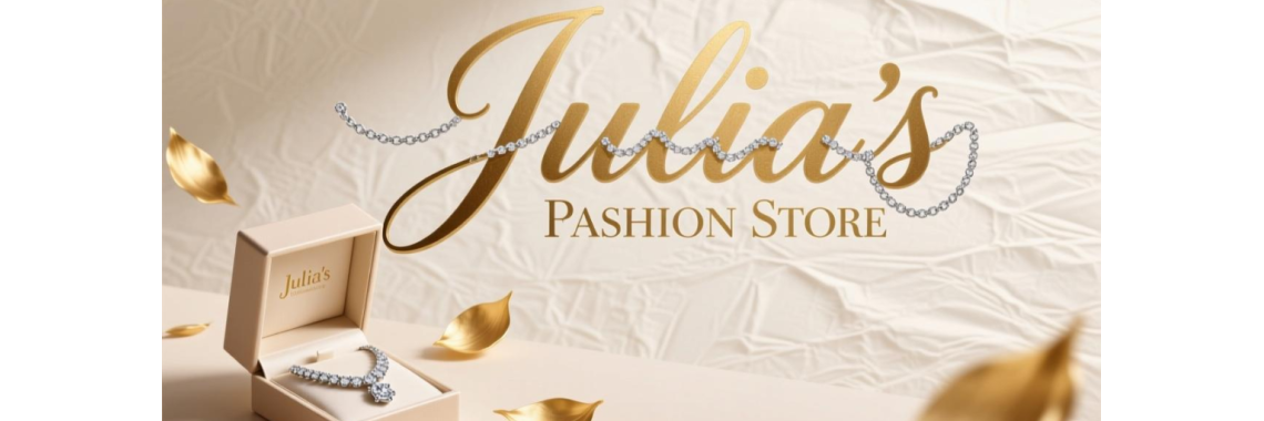 Julia's Fashion Store