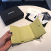 Chanel Small Flap Wallet for Women Caviar Leather 84401