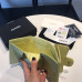 Chanel Small Flap Wallet for Women Caviar Leather 84401