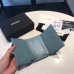 Chanel Small Flap Wallet for Women Caviar Leather 84401