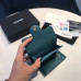 Chanel Small Flap Wallet for Women Caviar Leather 84401