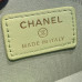 Chanel Small Zipper Wallet Card Holder for Women Lambskin 2086