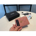 Chanel Small Zipper Wallet Card Holder for Women Caviar Leather 27012 Chanel Small Zipper Wallet Card Holder for Women Caviar Leather 27012