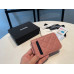Chanel Small Zipper Wallet Card Holder for Women Caviar Leather 27012 Chanel Small Zipper Wallet Card Holder for Women Caviar Leather 27012