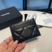 Chanel Card Holder for Women Lambskin 0941
