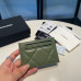 Chanel Card Holder for Women Lambskin 0941