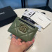Chanel Card Holder for Women Lambskin 0941