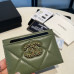 Chanel Card Holder for Women Lambskin 0941