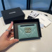 Chanel Card Holder for Women Lambskin 0941