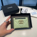 Chanel Card Holder for Women Lambskin 0941