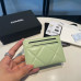 Chanel Card Holder for Women Lambskin 0941