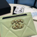 Chanel Card Holder for Women Lambskin 0941