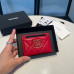 Chanel Card Holder for Women Lambskin 0941