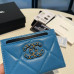 Chanel Card Holder for Women Lambskin 0941