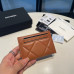 Chanel Card Holder for Women Lambskin 0941