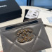 Chanel Card Holder for Women Lambskin 0941