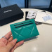 Chanel Card Holder for Women Lambskin 0941