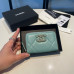 Chanel Small Zipper Wallet Card Holder for Women Lambskin 0945 Chanel Small Zipper Wallet Card Holder for Women Lambskin 0945