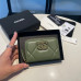 Chanel Small Zipper Wallet Card Holder for Women Lambskin 0945