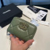 Chanel Small Zipper Wallet Card Holder for Women Lambskin 0945