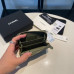 Chanel Small Zipper Wallet Card Holder for Women Lambskin 0945