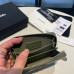 Chanel Small Zipper Wallet Card Holder for Women Lambskin 0945
