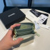 Chanel Small Zipper Wallet Card Holder for Women Lambskin 0945